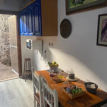 Rural House To Take A Break, La Serreria 25 - Private Garden * Tacoronte