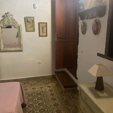 Holiday home Rural House To Take A Break, La Serreria 25 - Private Garden *